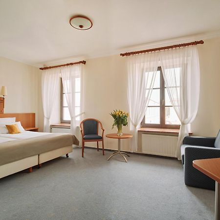 Hotel Zamojski Zamosc  Luaran gambar