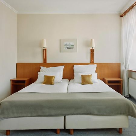 Hotel Zamojski Zamosc  Luaran gambar