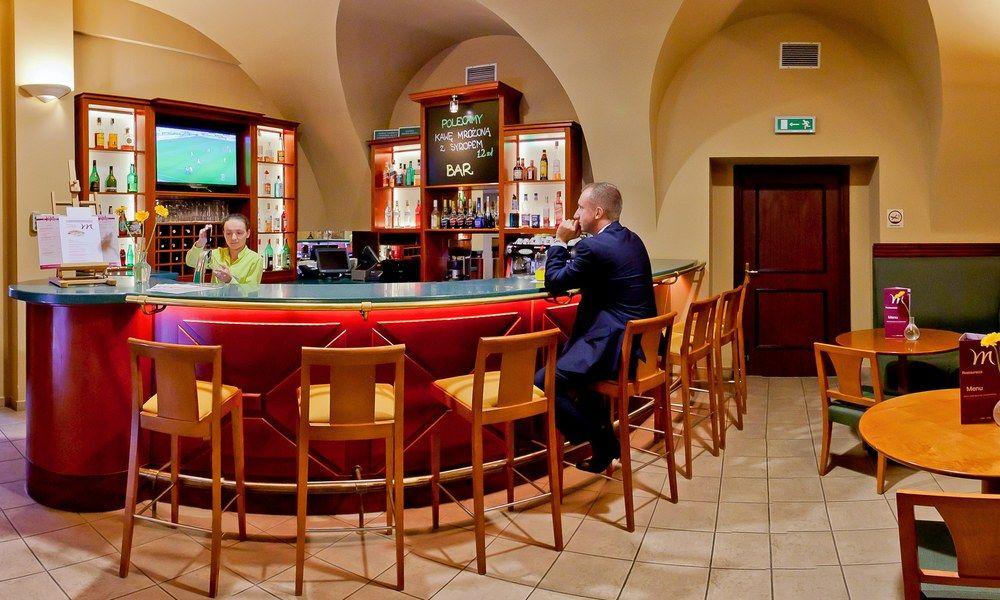 Hotel Zamojski Zamosc  Luaran gambar