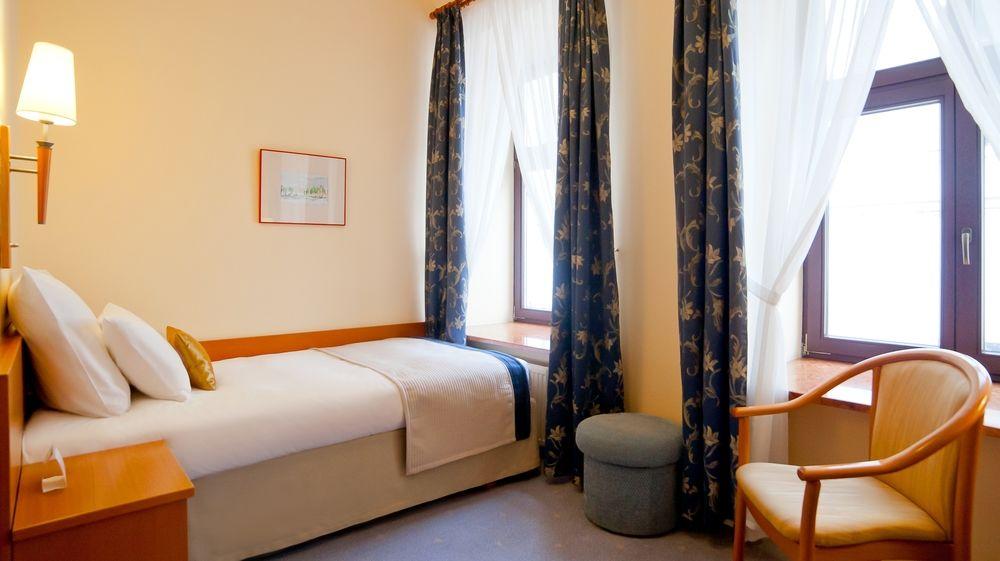 Hotel Zamojski Zamosc  Luaran gambar
