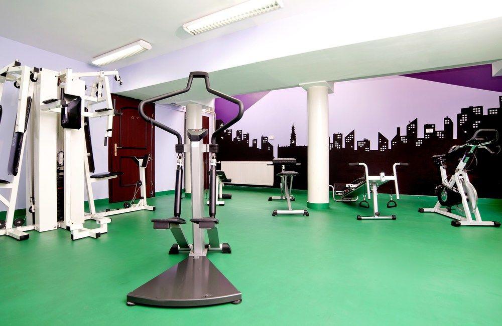 Hotel Zamojski Zamosc  Luaran gambar