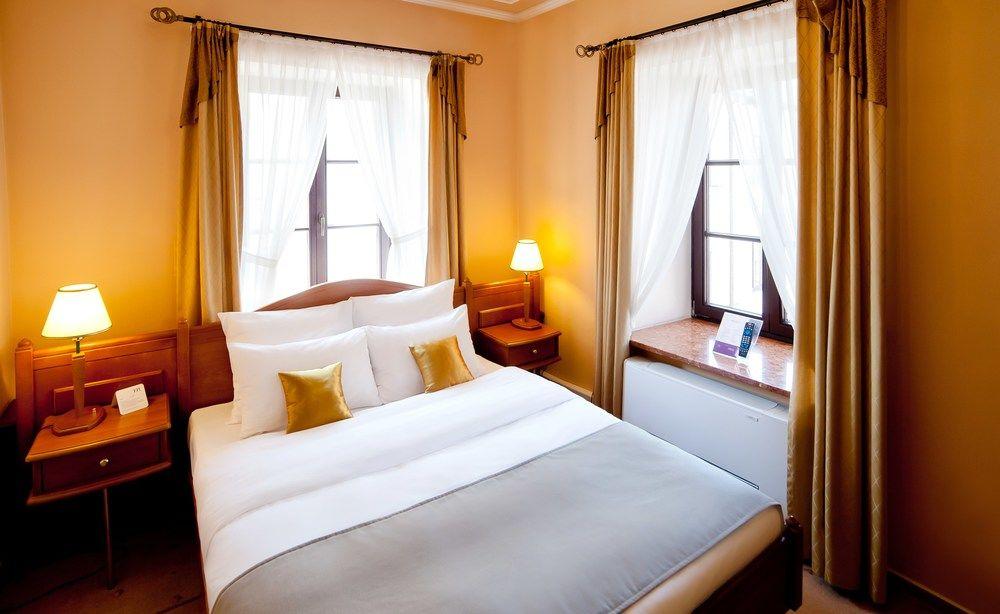 Hotel Zamojski Zamosc  Luaran gambar
