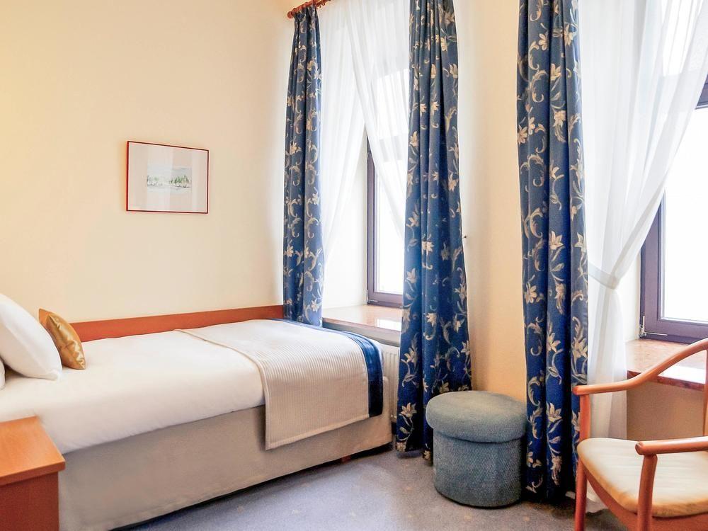 Hotel Zamojski Zamosc  Luaran gambar