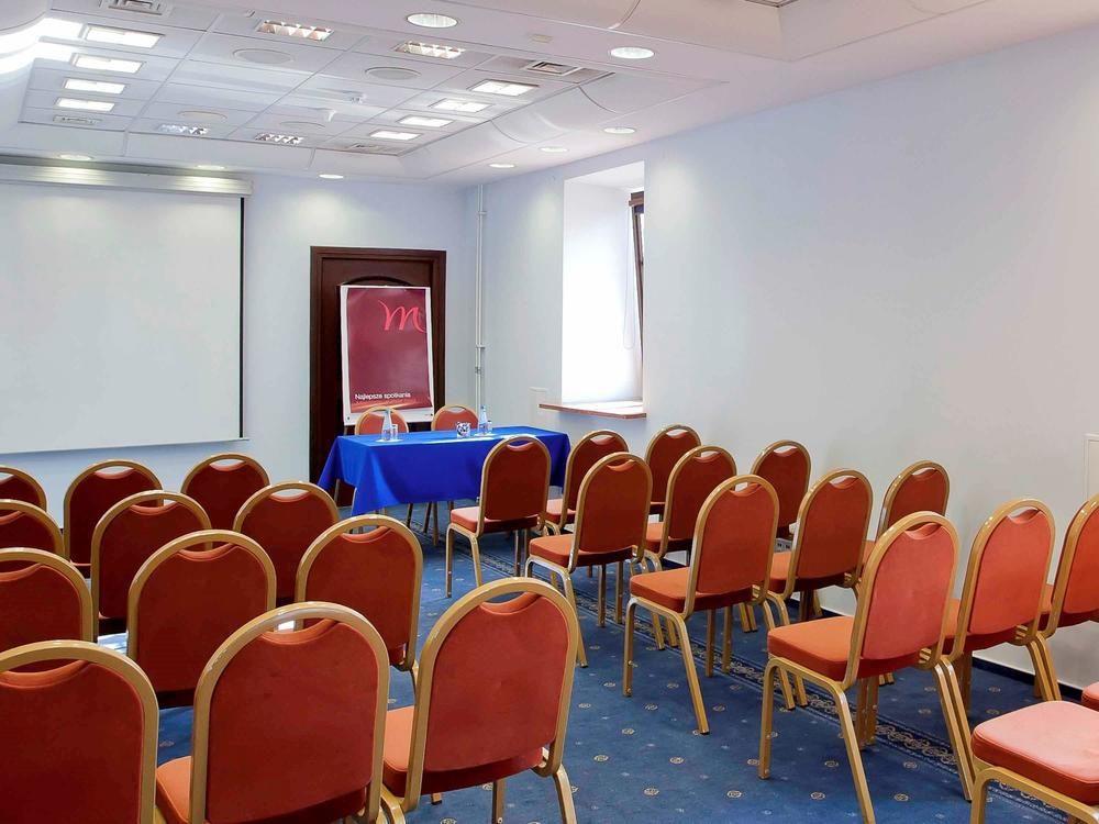 Hotel Zamojski Zamosc  Luaran gambar