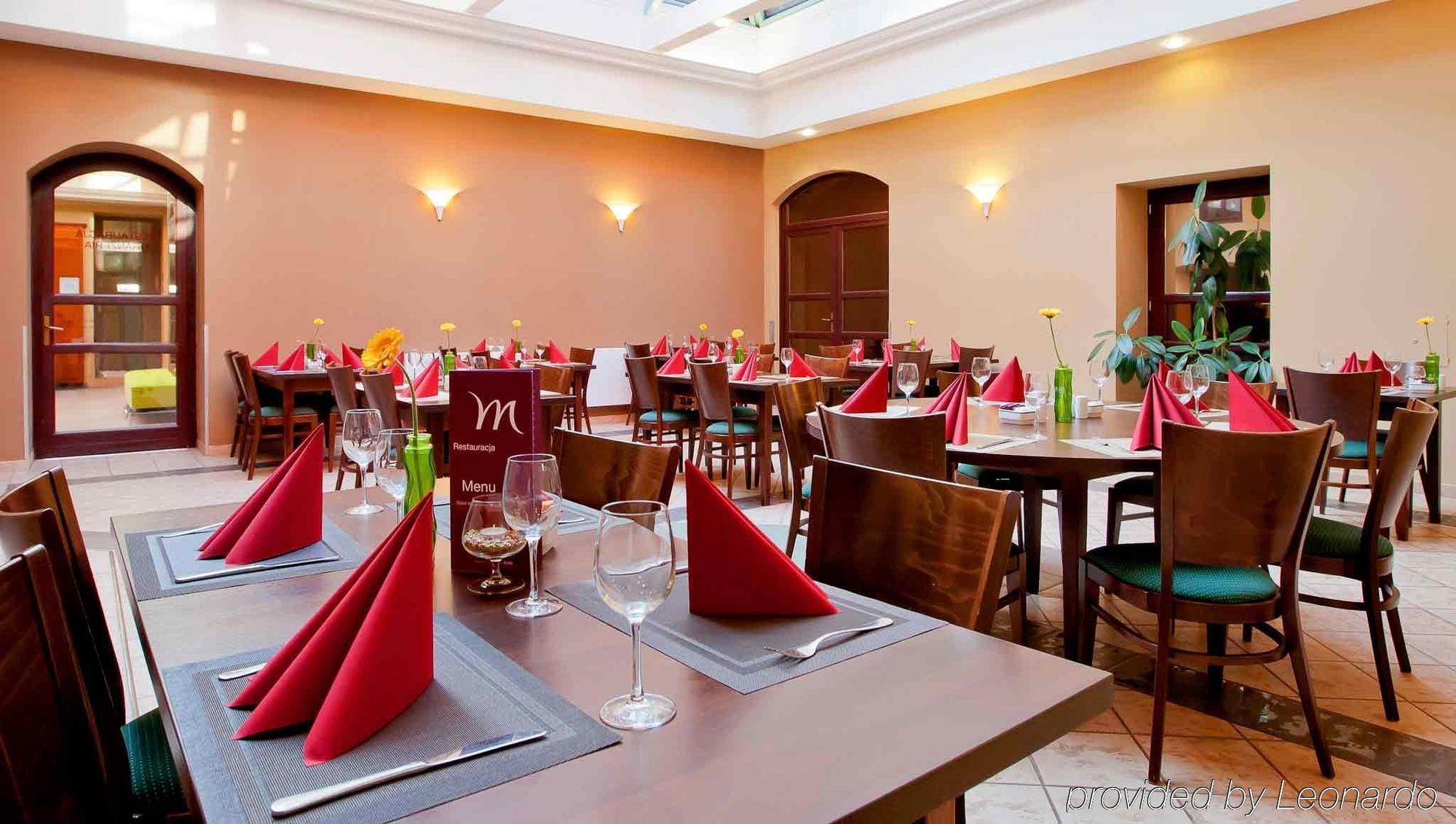 Hotel Zamojski Zamosc  Luaran gambar