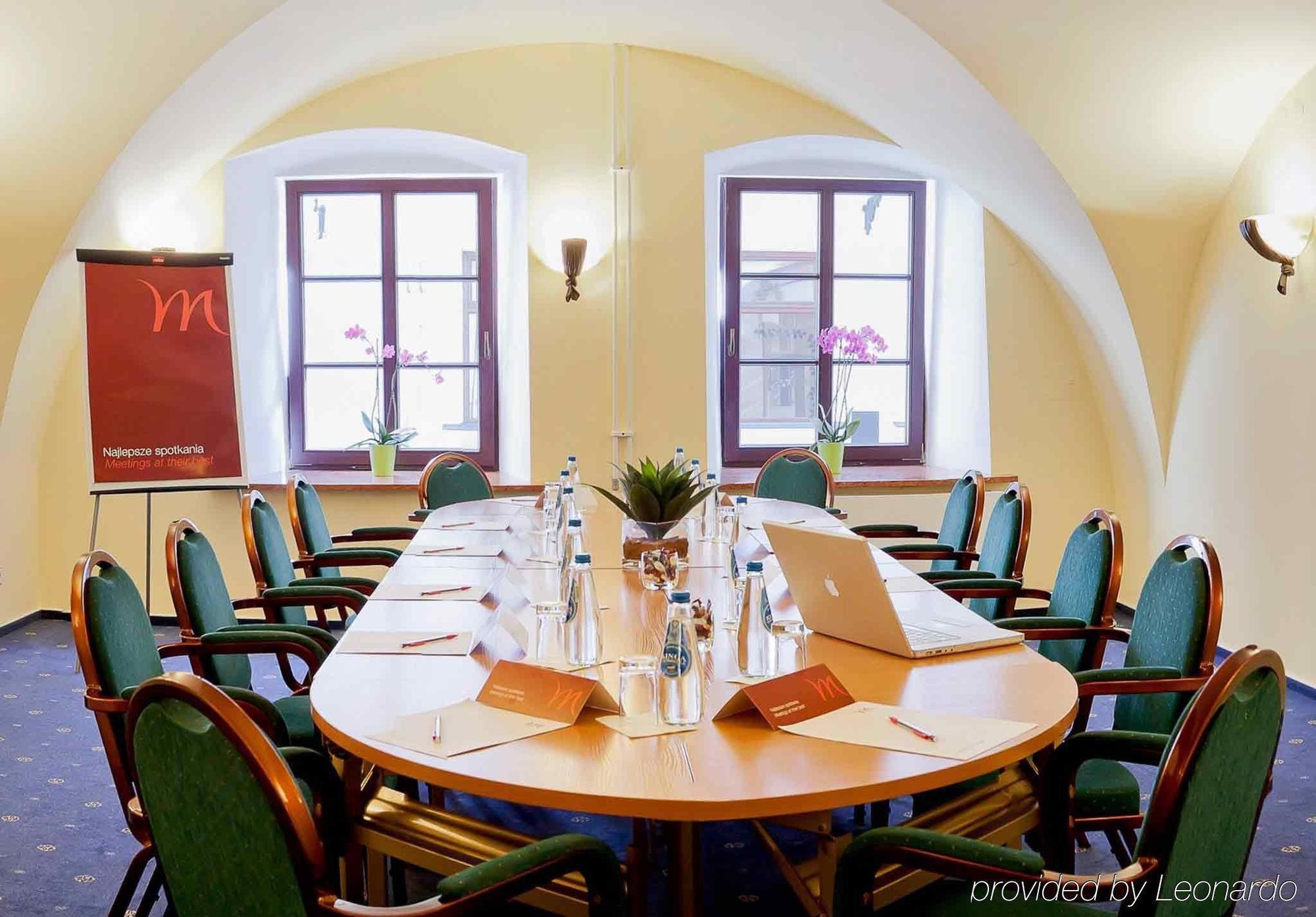 Hotel Zamojski Zamosc  Luaran gambar