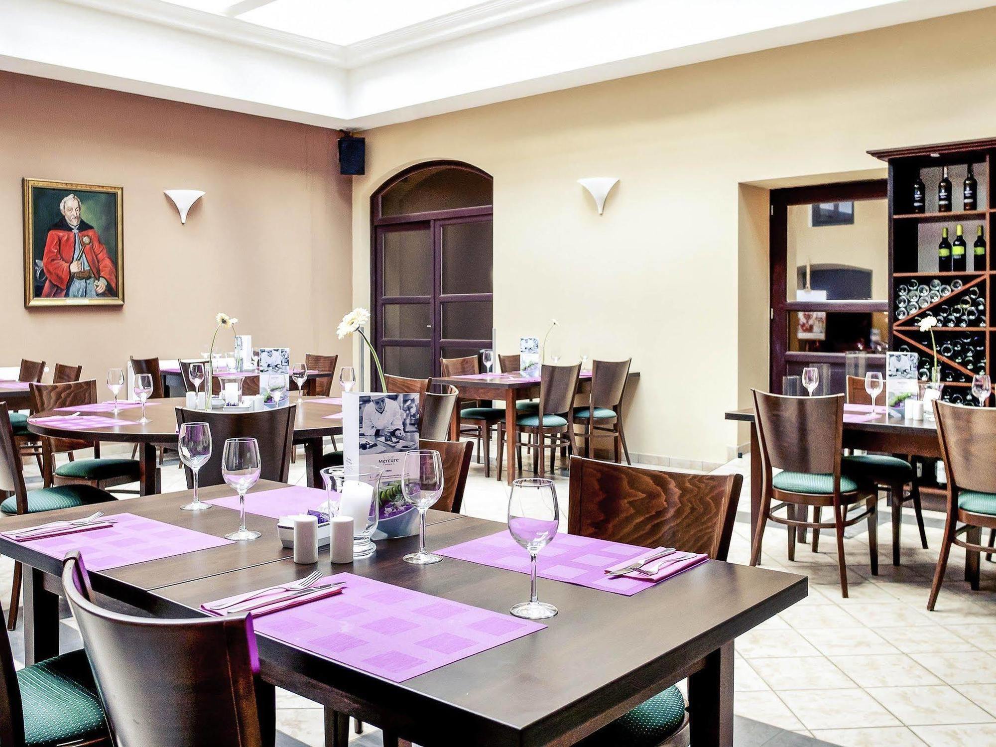 Hotel Zamojski Zamosc  Luaran gambar