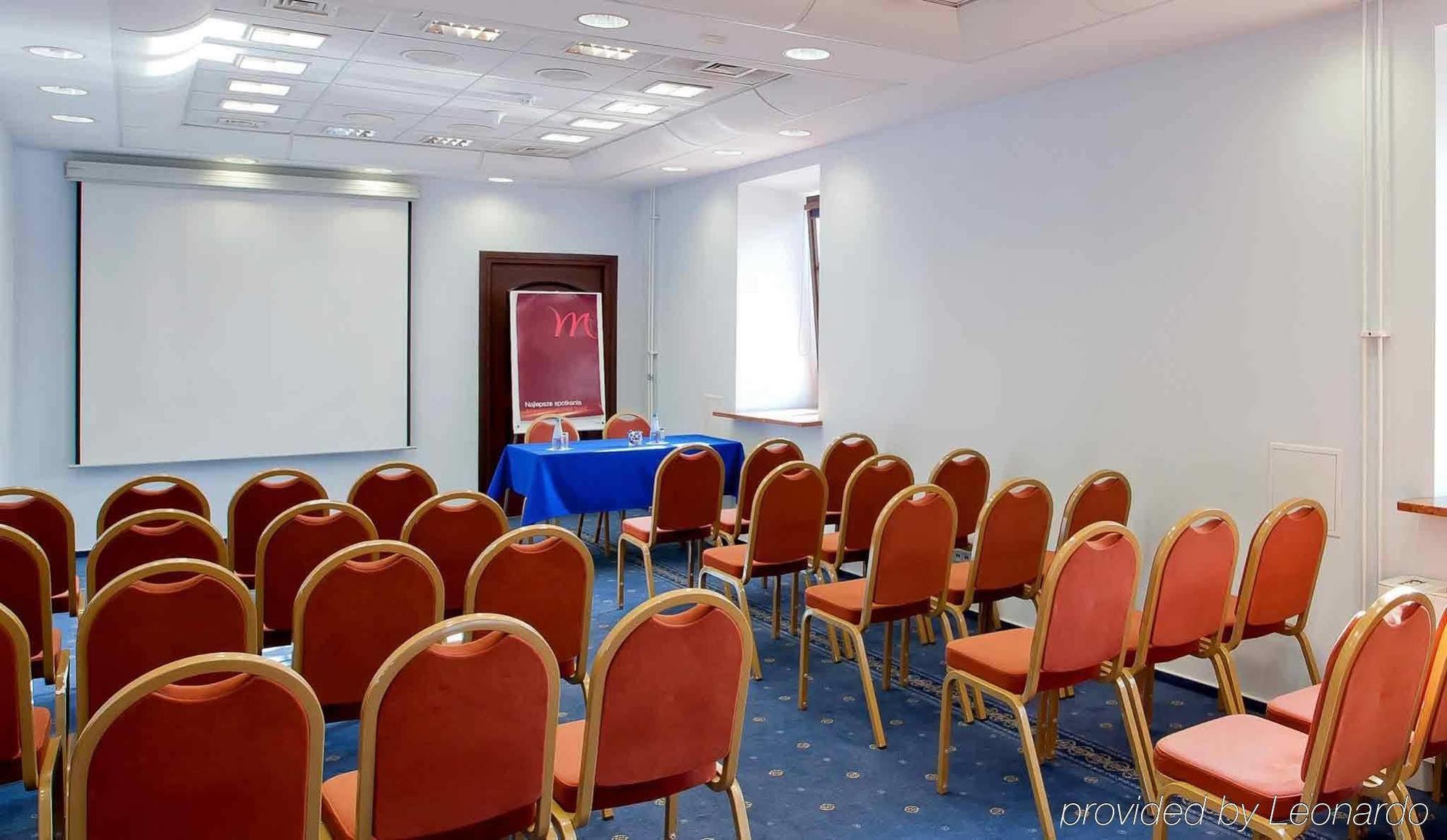 Hotel Zamojski Zamosc  Luaran gambar