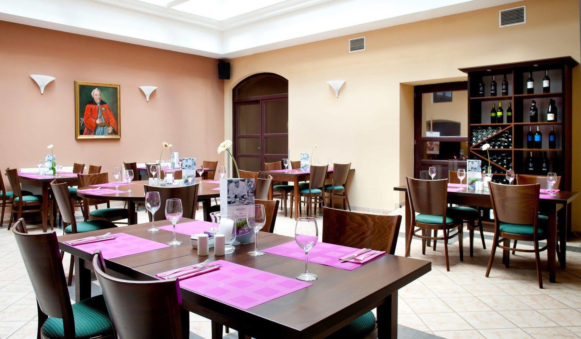Hotel Zamojski Zamosc  Luaran gambar