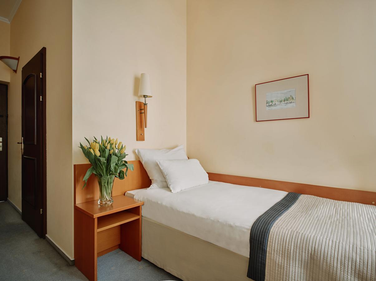Hotel Zamojski Zamosc  Luaran gambar