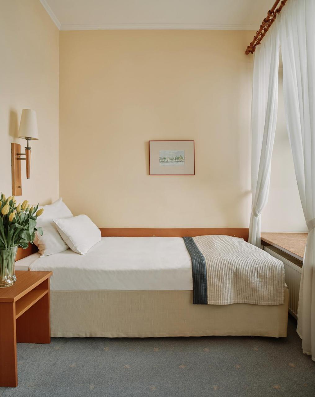 Hotel Zamojski Zamosc  Luaran gambar
