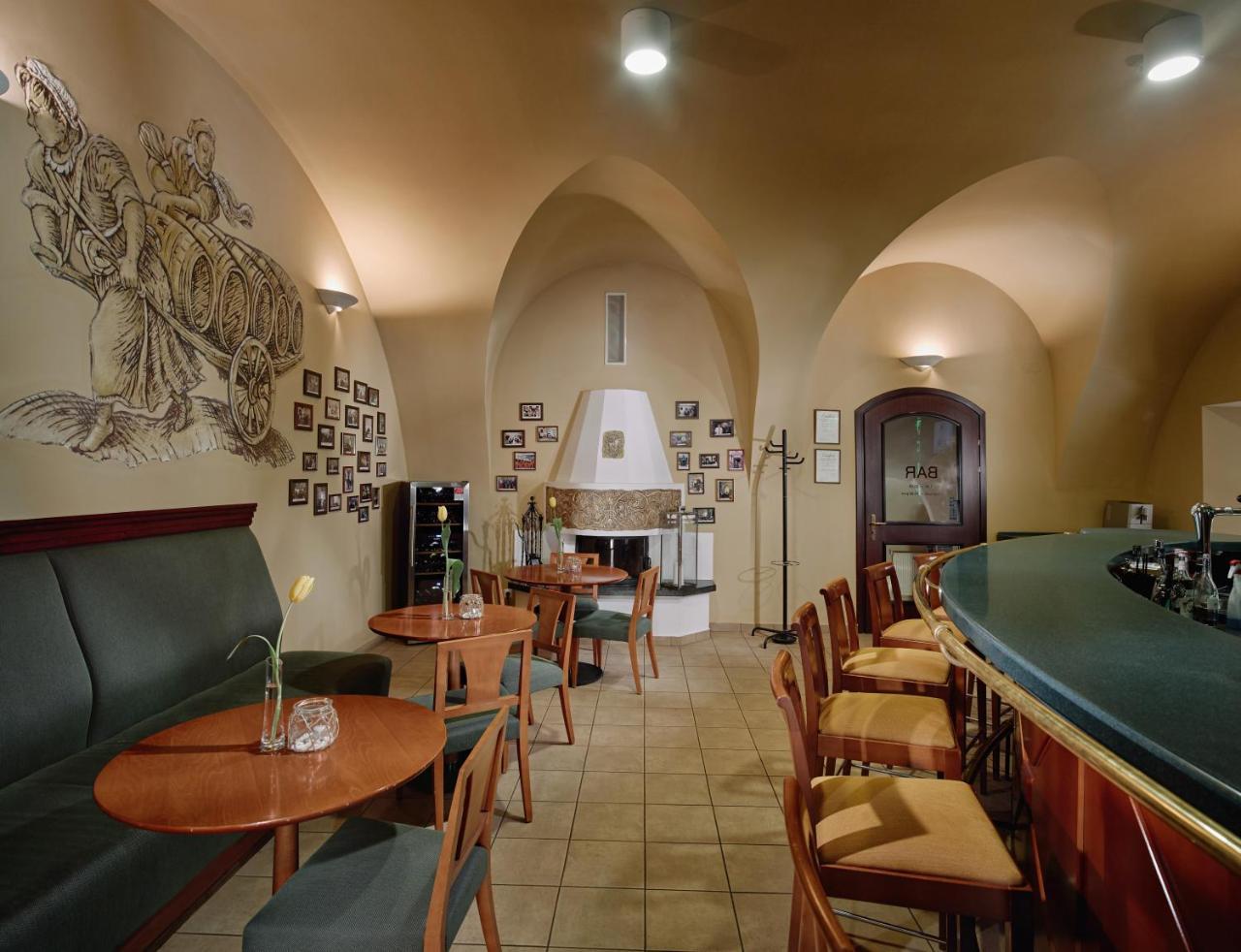 Hotel Zamojski Zamosc  Luaran gambar
